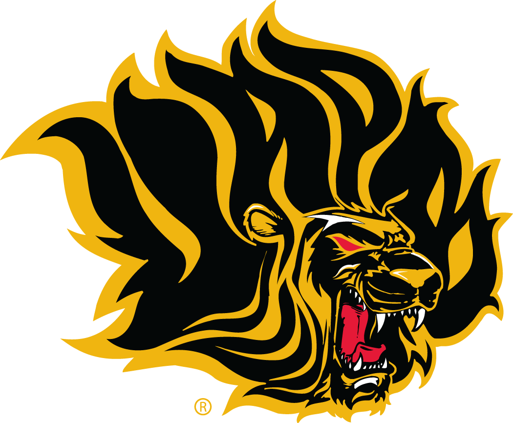 Arkansas-PB Golden Lions 2015-Pres Alternate Logo t shirts iron on transfers